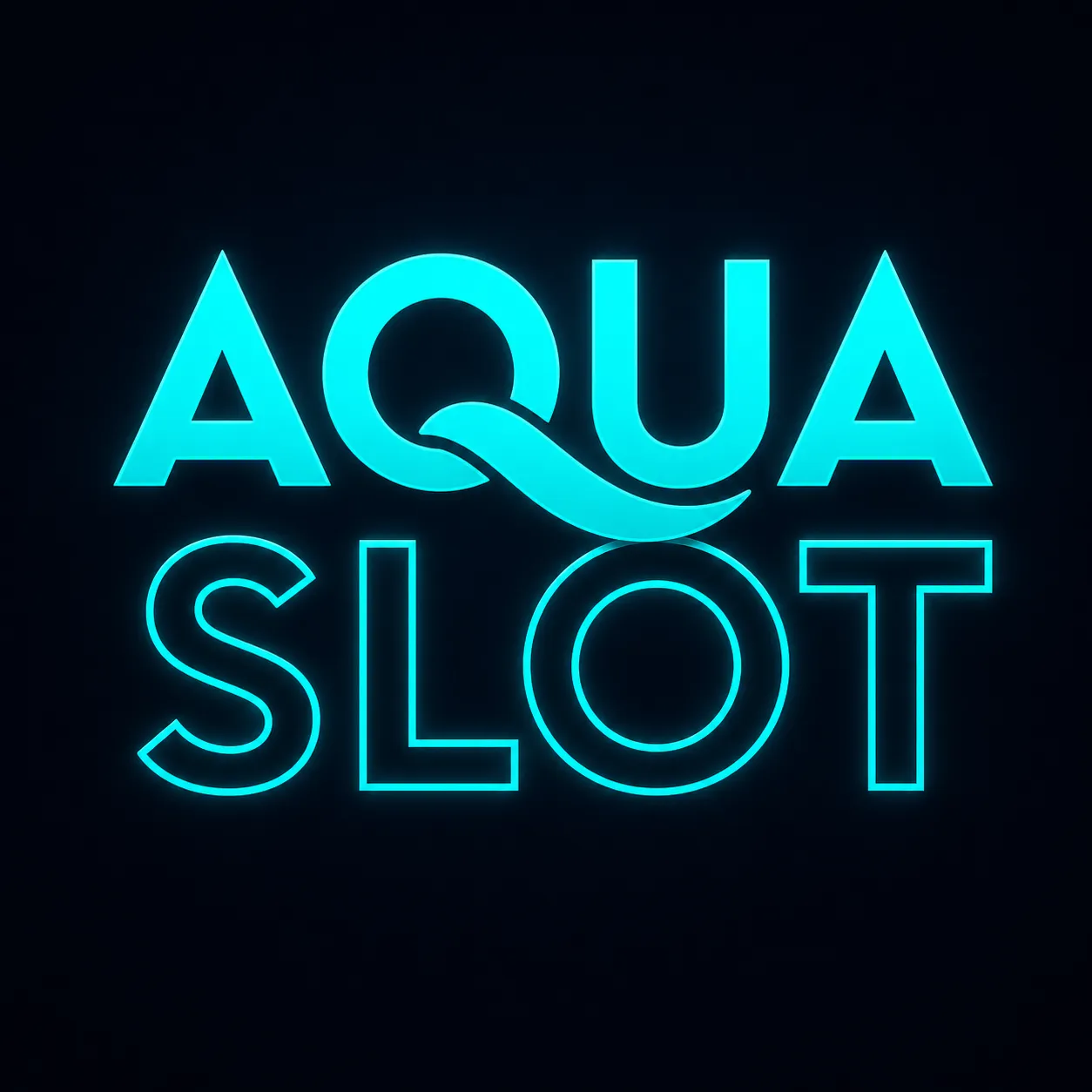 aquaslot APK Poker