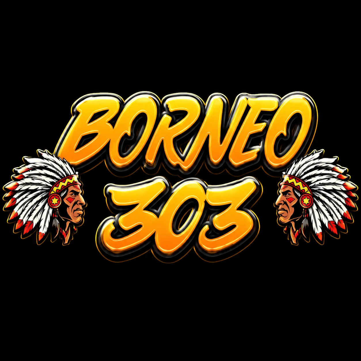 borneo303 APK Racing