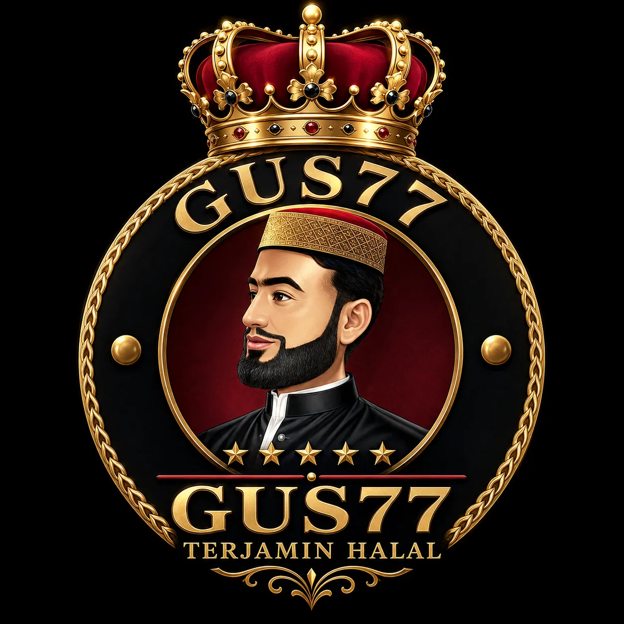 gus77 APK Poker