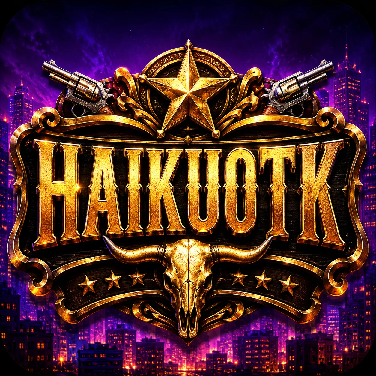 HAIKUOTK - Pertarungan Terbaik di Battle Royale