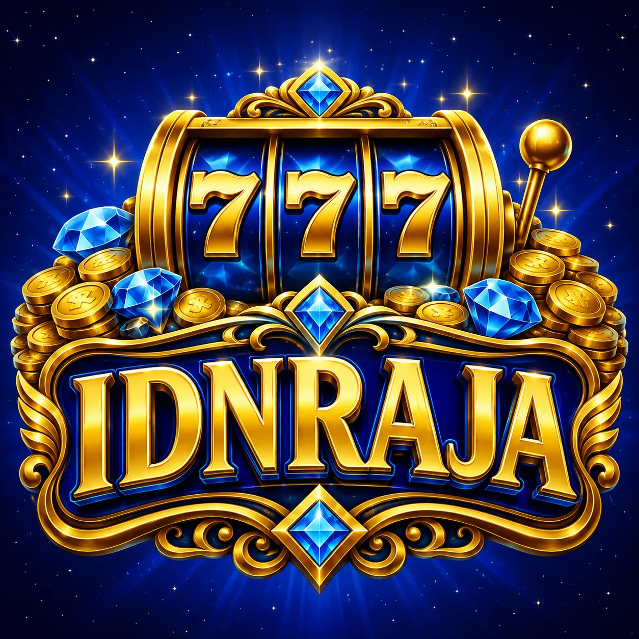 IDNRAJA - Strategi dan Pertempuran yang Menggugah Semangat