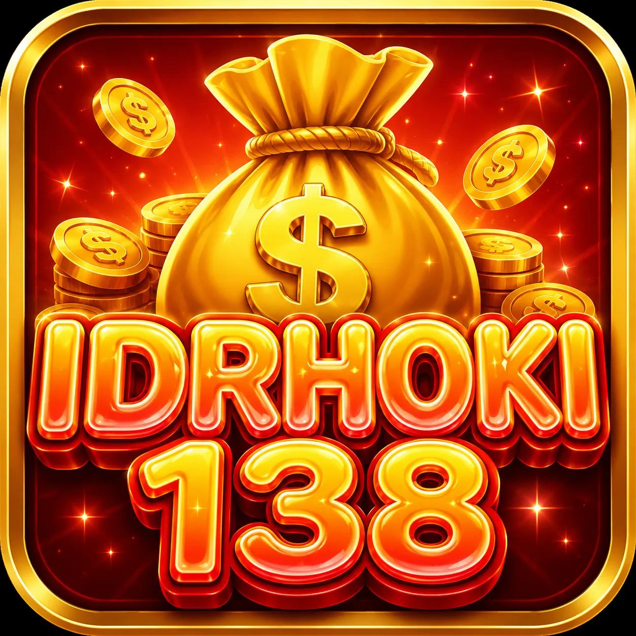idrhoki138 APK Arcade