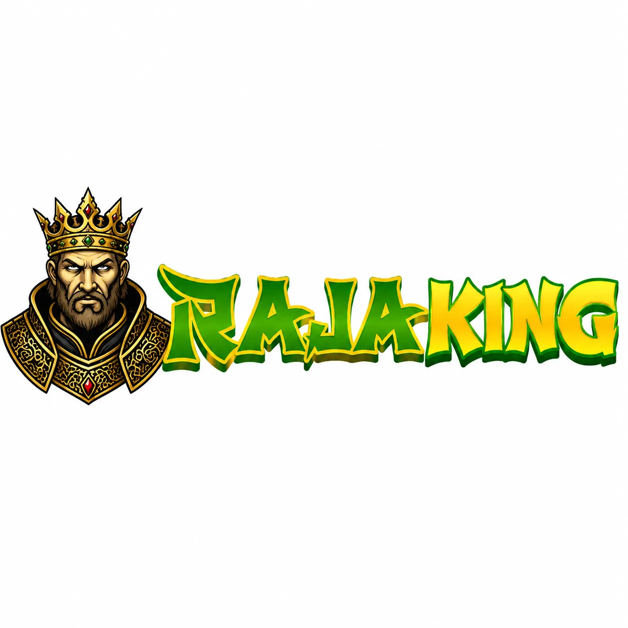 RAJAKING - Jadilah Raja dalam Bisnis Tycoon