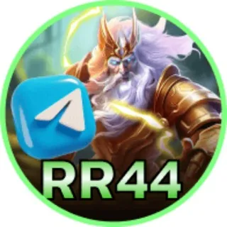 RR44 - Permainan Poker Terbaik untuk Penggemar